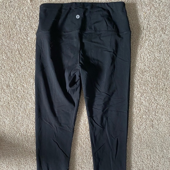 90 Degree By Reflex Pants - Cropped 90 degree leggings